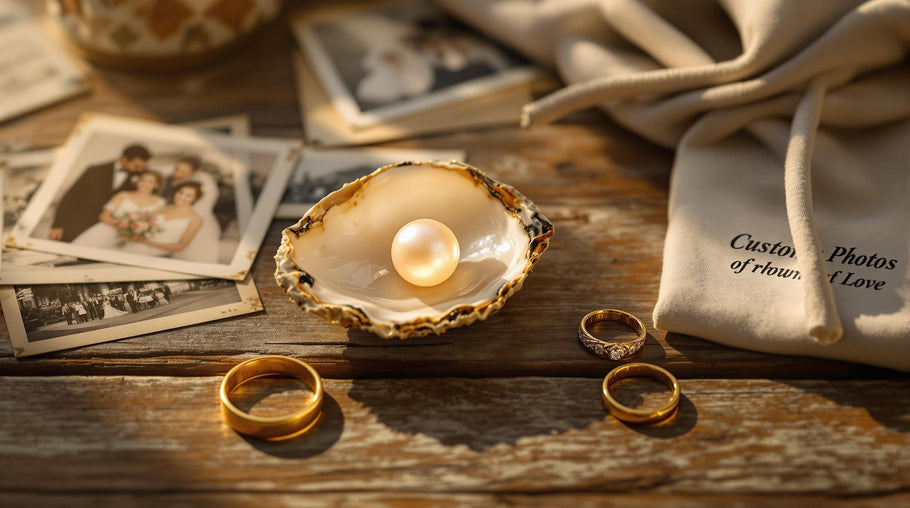 15 Exquisite 30th Wedding Anniversary Gifts for Couples Celebrating Three Decades of Love