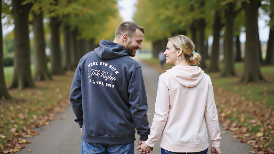 15 Romantic & Thoughtful Gift Ideas for Husbands Who "Don't Want Anything"