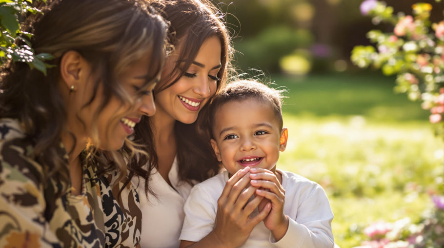 29 Heart-Touching Thank You Mom Quotes That Speak Volumes of Gratitude