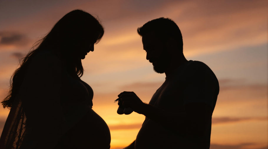 40 Soon To Be Daddy Quotes: Messages of Joy & Inspiration