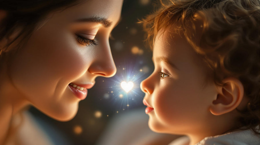 55 Mother's Intuition Quotes That Capture Maternal Wisdom