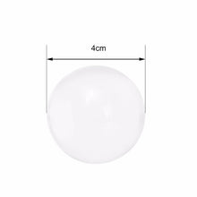 Load image into Gallery viewer, Artificial Glass Magic Ball Crystal Craft Fengshui Ball Home Ornaments Travel/Photography/Take Photos Decorative Balls Gift