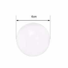 Load image into Gallery viewer, Artificial Glass Magic Ball Crystal Craft Fengshui Ball Home Ornaments Travel/Photography/Take Photos Decorative Balls Gift