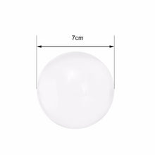 Load image into Gallery viewer, Artificial Glass Magic Ball Crystal Craft Fengshui Ball Home Ornaments Travel/Photography/Take Photos Decorative Balls Gift